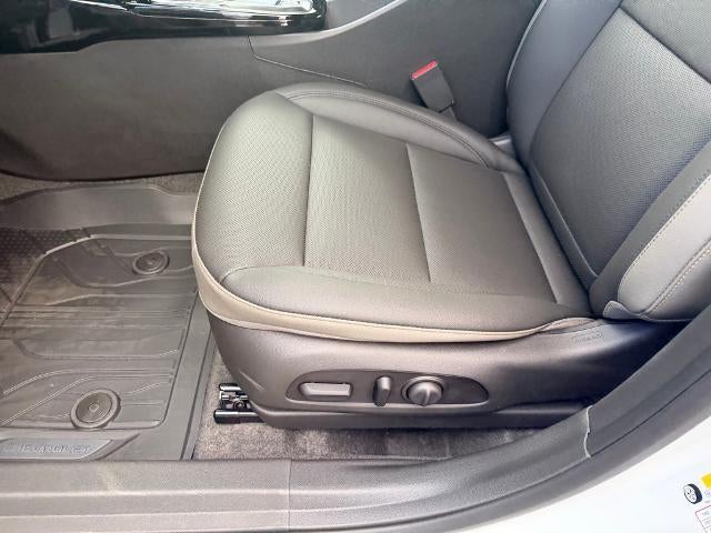 2026 Chevrolet Trax FWD 4dr ACTIV