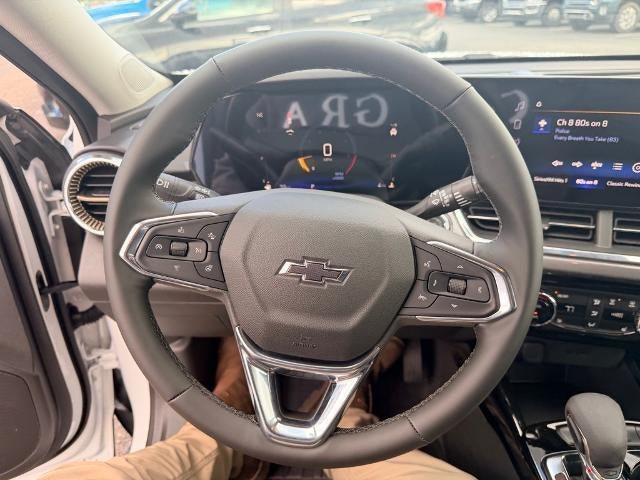 2026 Chevrolet Trax FWD 4dr ACTIV