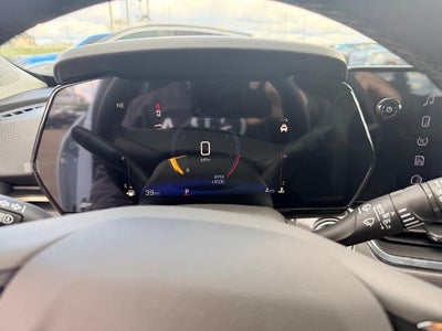 2026 Chevrolet Trax FWD 4dr ACTIV