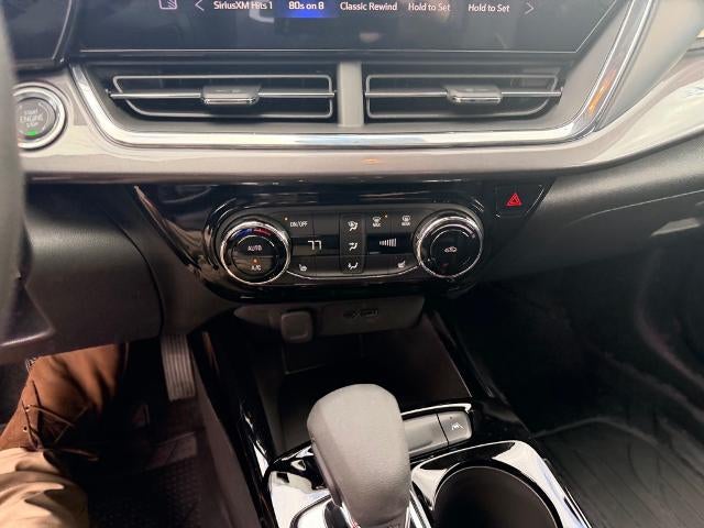 2026 Chevrolet Trax FWD 4dr ACTIV