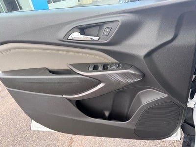 2026 Chevrolet Trax FWD 4dr ACTIV