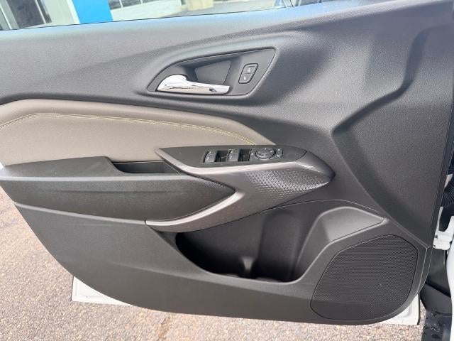 2026 Chevrolet Trax FWD 4dr ACTIV