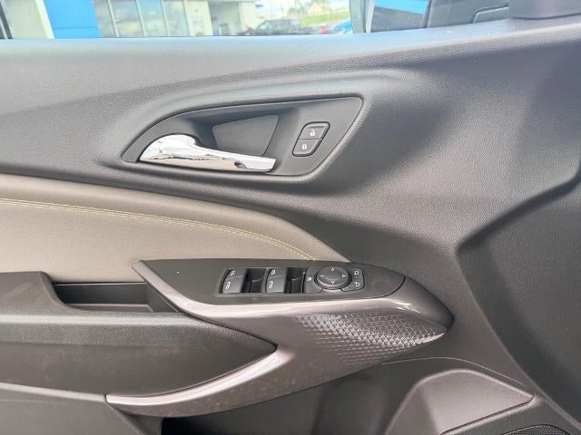 2026 Chevrolet Trax FWD 4dr ACTIV