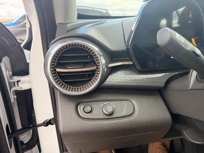 2026 Chevrolet Trax FWD 4dr ACTIV