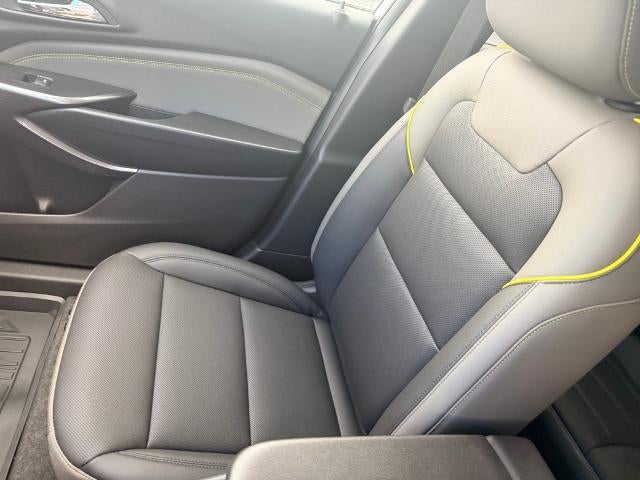 2026 Chevrolet Trax FWD 4dr ACTIV