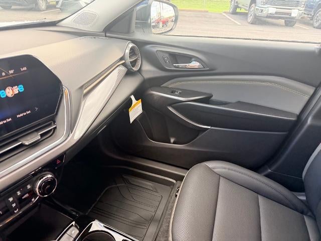 2026 Chevrolet Trax FWD 4dr ACTIV