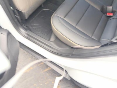 2026 Chevrolet Trax FWD 4dr ACTIV