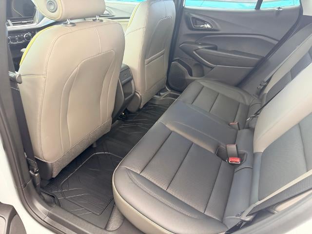 2026 Chevrolet Trax FWD 4dr ACTIV