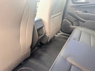 2026 Chevrolet Trax FWD 4dr ACTIV