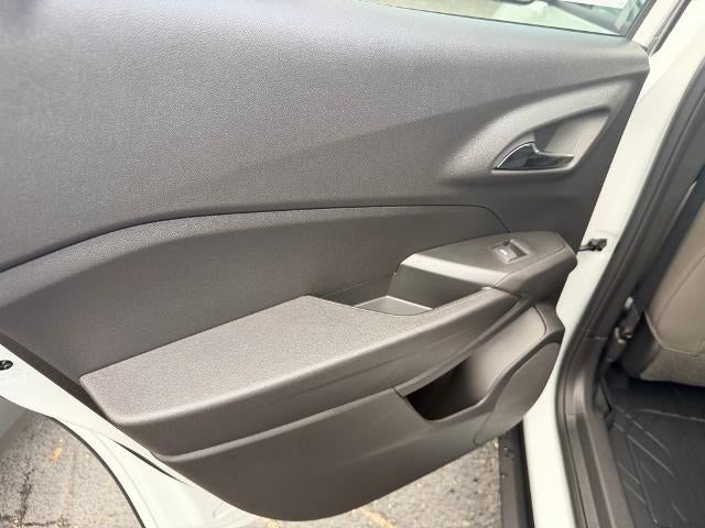 2026 Chevrolet Trax FWD 4dr ACTIV