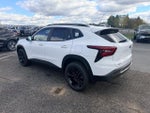 2026 Chevrolet Trax FWD 4dr ACTIV