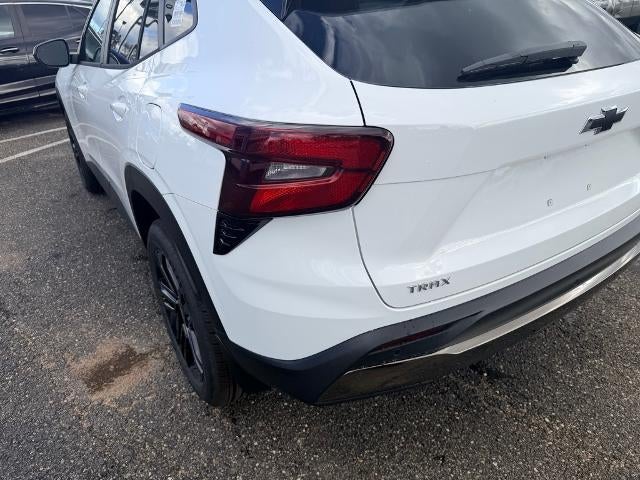 2026 Chevrolet Trax FWD 4dr ACTIV