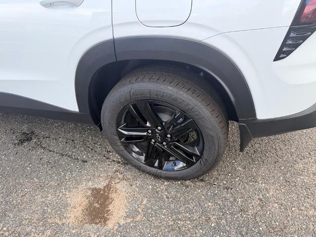 2026 Chevrolet Trax FWD 4dr ACTIV