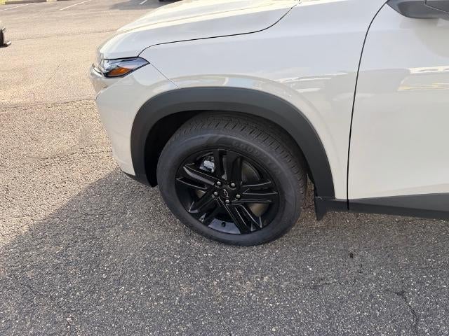 2026 Chevrolet Trax FWD 4dr ACTIV