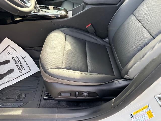 2026 Chevrolet Trax FWD 4dr ACTIV