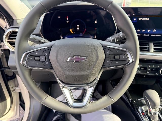 2026 Chevrolet Trax FWD 4dr ACTIV