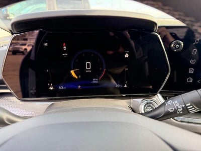 2026 Chevrolet Trax FWD 4dr ACTIV