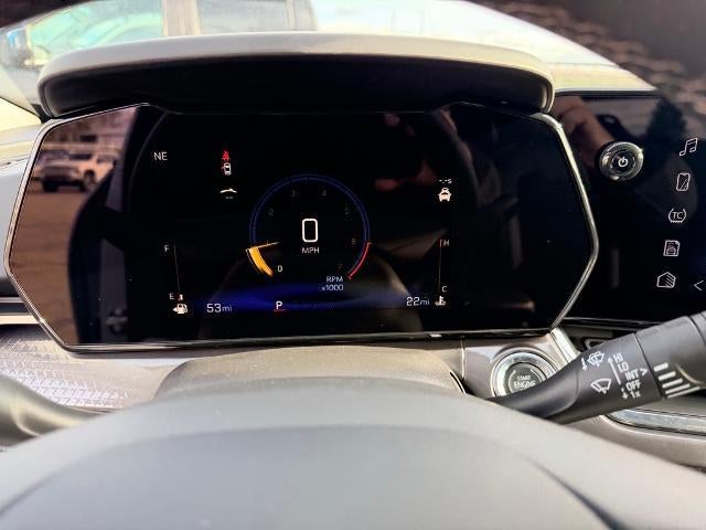 2026 Chevrolet Trax FWD 4dr ACTIV