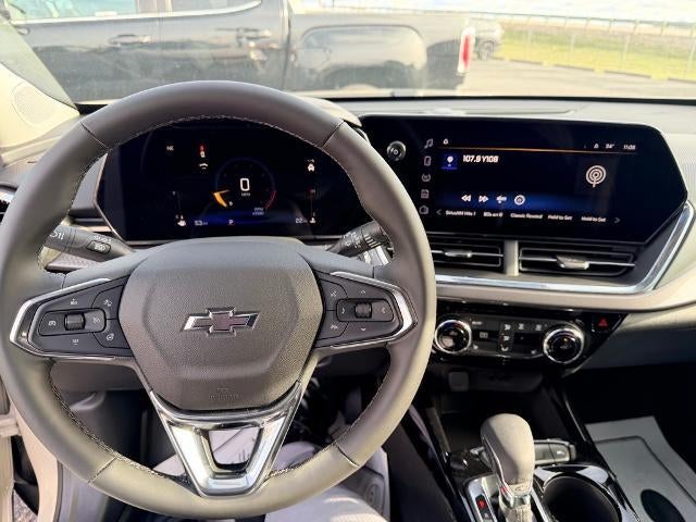 2026 Chevrolet Trax FWD 4dr ACTIV