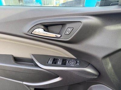 2026 Chevrolet Trax FWD 4dr ACTIV