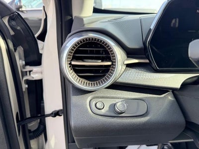 2026 Chevrolet Trax FWD 4dr ACTIV