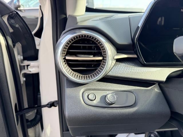 2026 Chevrolet Trax FWD 4dr ACTIV