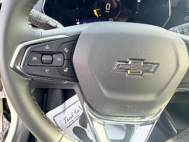 2026 Chevrolet Trax FWD 4dr ACTIV