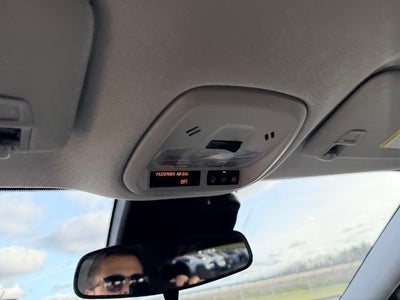 2026 Chevrolet Trax FWD 4dr ACTIV