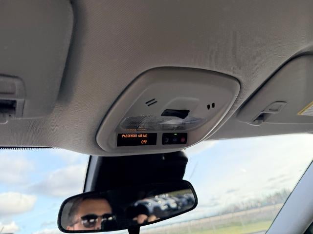 2026 Chevrolet Trax FWD 4dr ACTIV