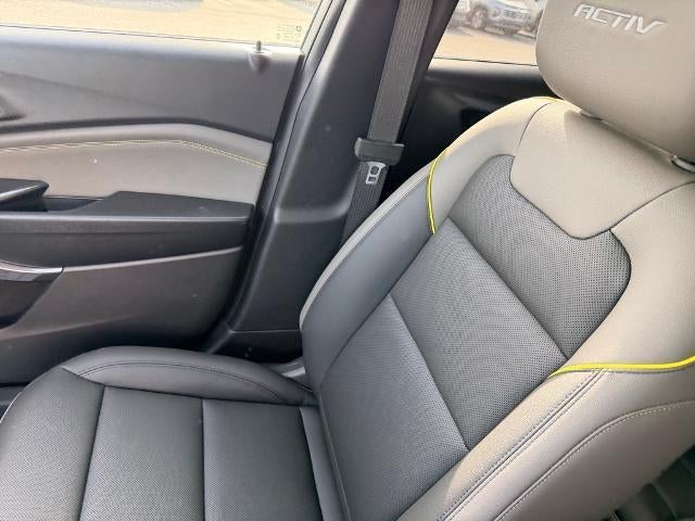 2026 Chevrolet Trax FWD 4dr ACTIV