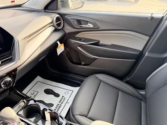 2026 Chevrolet Trax FWD 4dr ACTIV