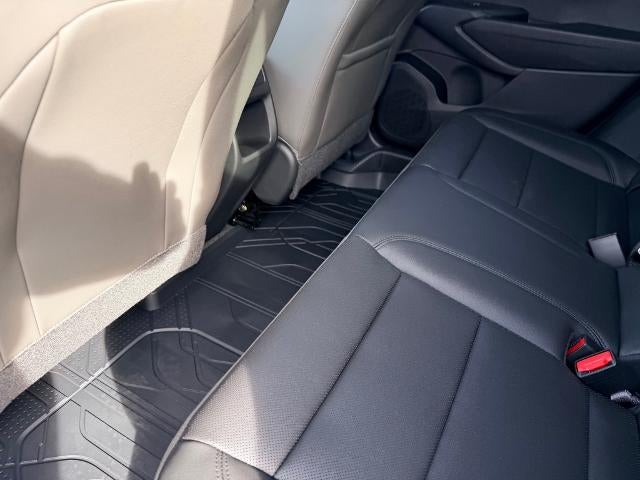 2026 Chevrolet Trax FWD 4dr ACTIV