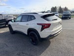 2026 Chevrolet Trax FWD 4dr ACTIV