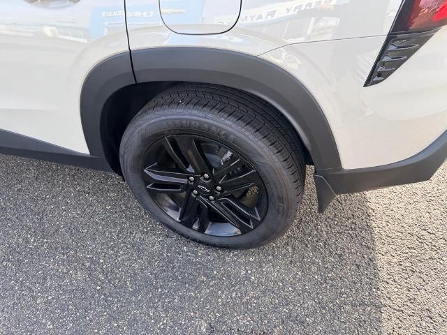 2026 Chevrolet Trax FWD 4dr ACTIV