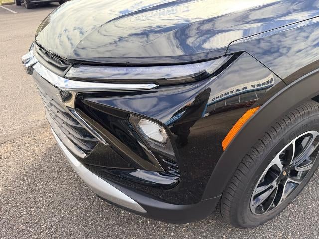 2026 Chevrolet Trailblazer AWD 4dr LT