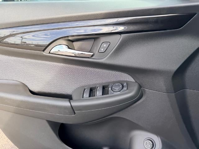 2026 Chevrolet Trailblazer AWD 4dr LT