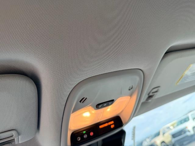 2026 Chevrolet Trailblazer AWD 4dr LT