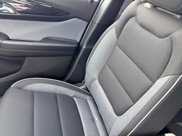 2026 Chevrolet Trailblazer AWD 4dr LT