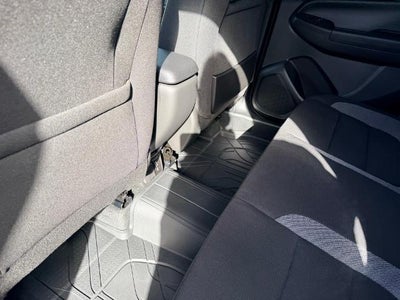 2026 Chevrolet Trailblazer AWD 4dr LT