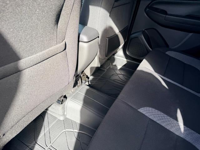 2026 Chevrolet Trailblazer AWD 4dr LT