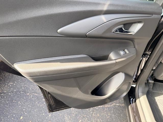 2026 Chevrolet Trailblazer AWD 4dr LT