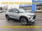 2026 Chevrolet Trailblazer AWD 4dr LT