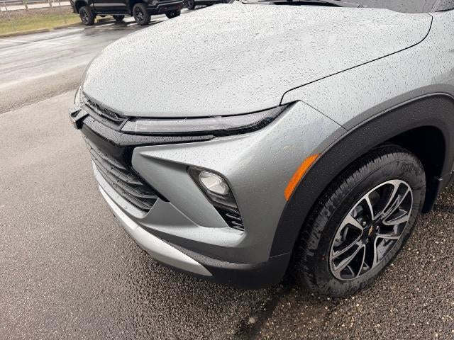 2026 Chevrolet Trailblazer AWD 4dr LT