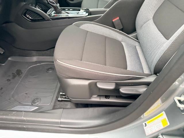 2026 Chevrolet Trailblazer AWD 4dr LT