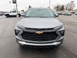 2026 Chevrolet Trailblazer AWD 4dr LT