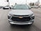 2026 Chevrolet Trailblazer AWD 4dr LT