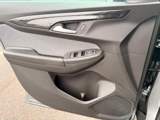 2026 Chevrolet Trailblazer AWD 4dr LT