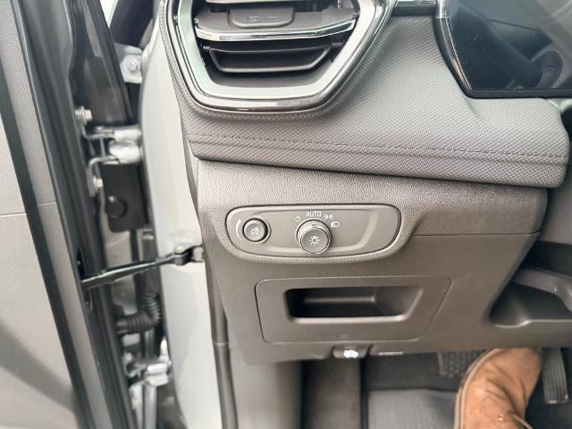 2026 Chevrolet Trailblazer AWD 4dr LT