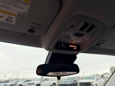 2026 Chevrolet Trailblazer AWD 4dr LT