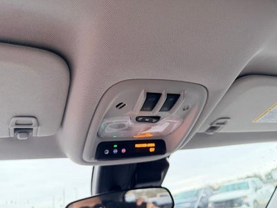 2026 Chevrolet Trailblazer AWD 4dr LT